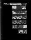 Consolidating Pitt Schools (15 Negatives) April 24 - 28, 1965 [Sleeve 46, Folder d, Box 35]